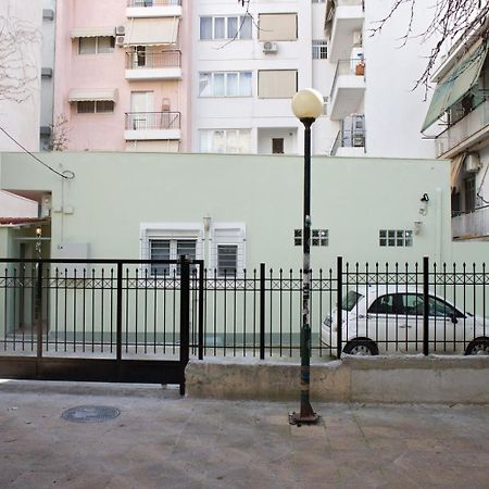 Aroura Homes Garden House 2Br 2Ba Free Parking Atene Esterno foto