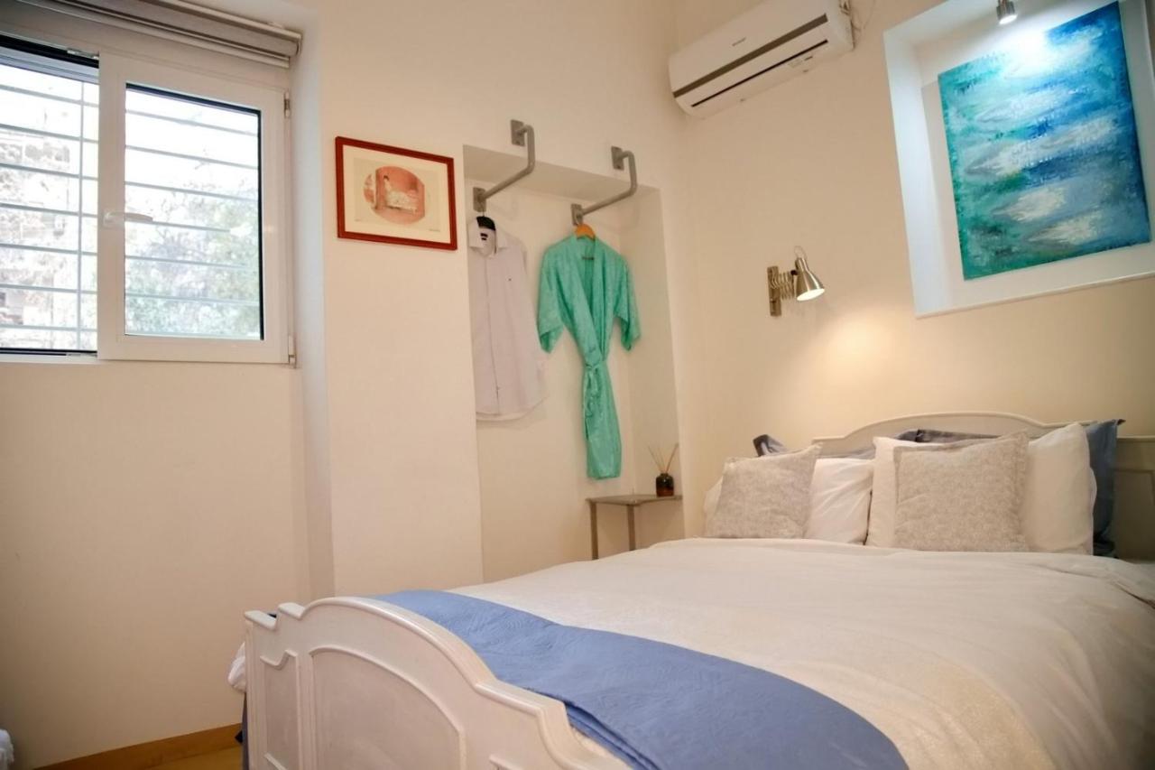 Aroura Homes Garden House 2Br 2Ba Free Parking Atene Esterno foto