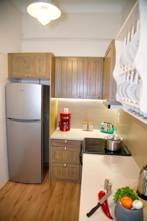 Aroura Homes Garden House 2Br 2Ba Free Parking Atene Esterno foto