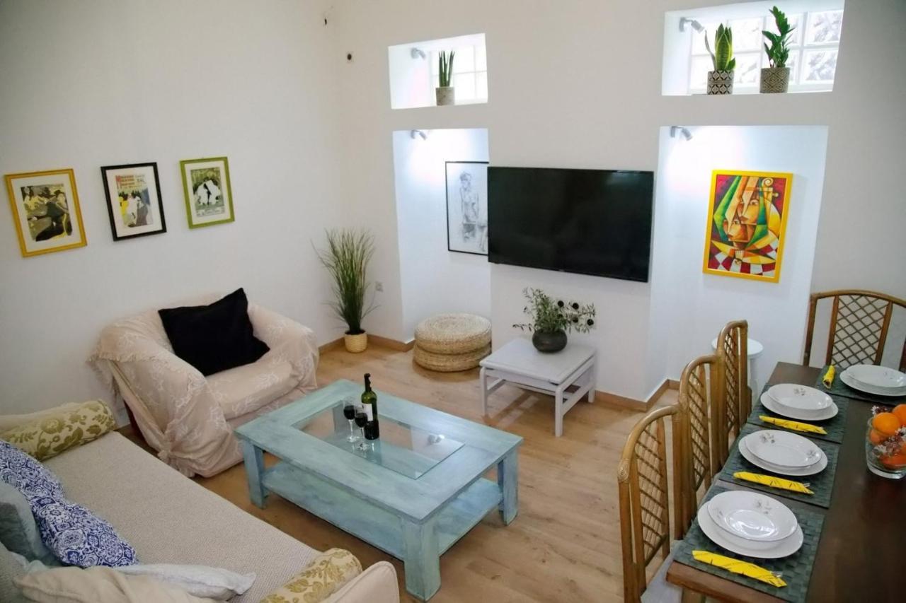 Aroura Homes Garden House 2Br 2Ba Free Parking Atene Esterno foto
