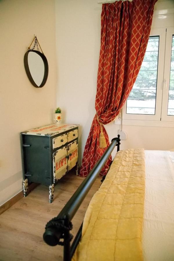 Aroura Homes Garden House 2Br 2Ba Free Parking Atene Esterno foto