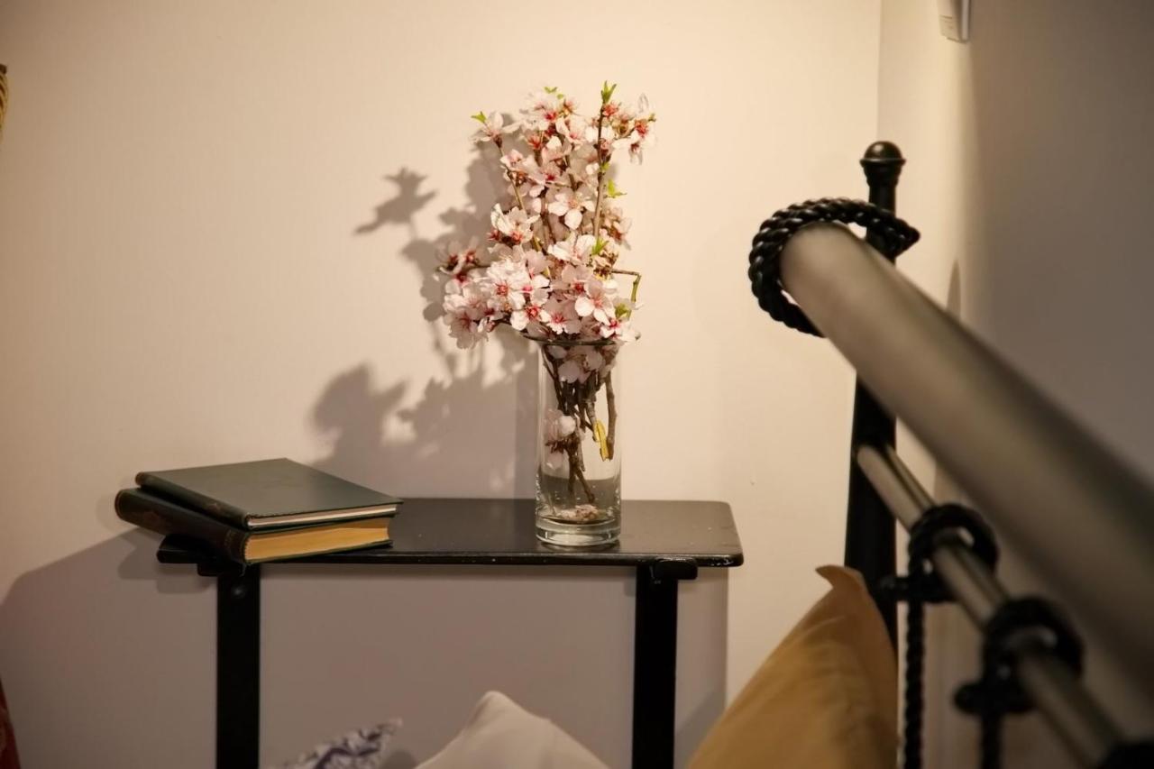 Aroura Homes Garden House 2Br 2Ba Free Parking Atene Esterno foto
