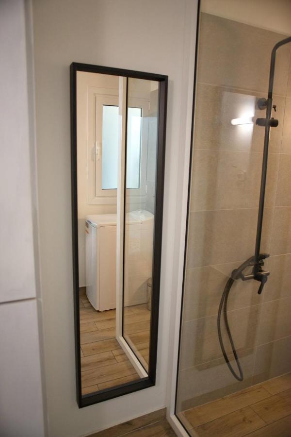 Aroura Homes Garden House 2Br 2Ba Free Parking Atene Esterno foto