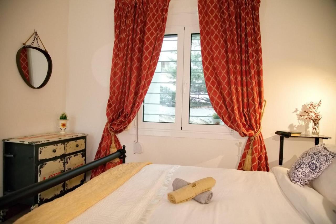 Aroura Homes Garden House 2Br 2Ba Free Parking Atene Esterno foto