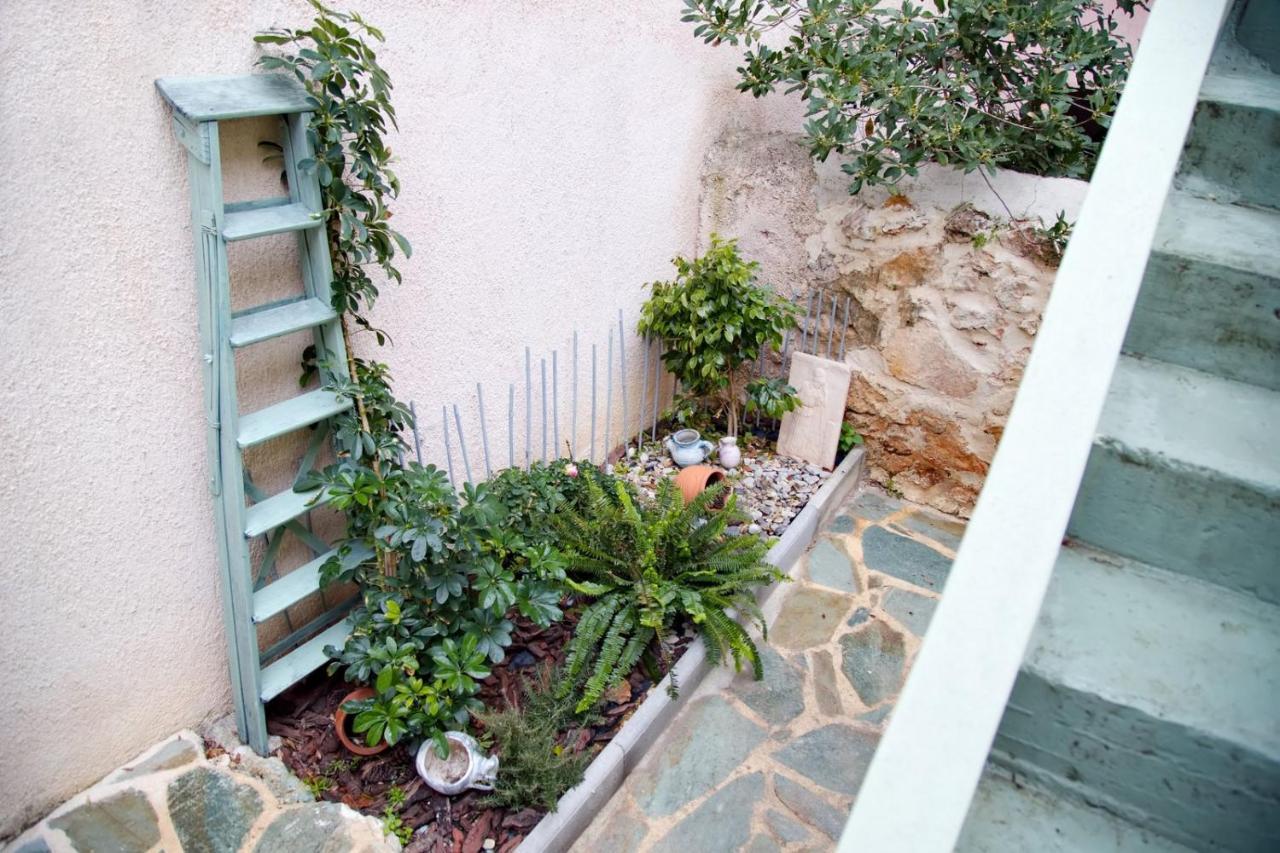Aroura Homes Garden House 2Br 2Ba Free Parking Atene Esterno foto