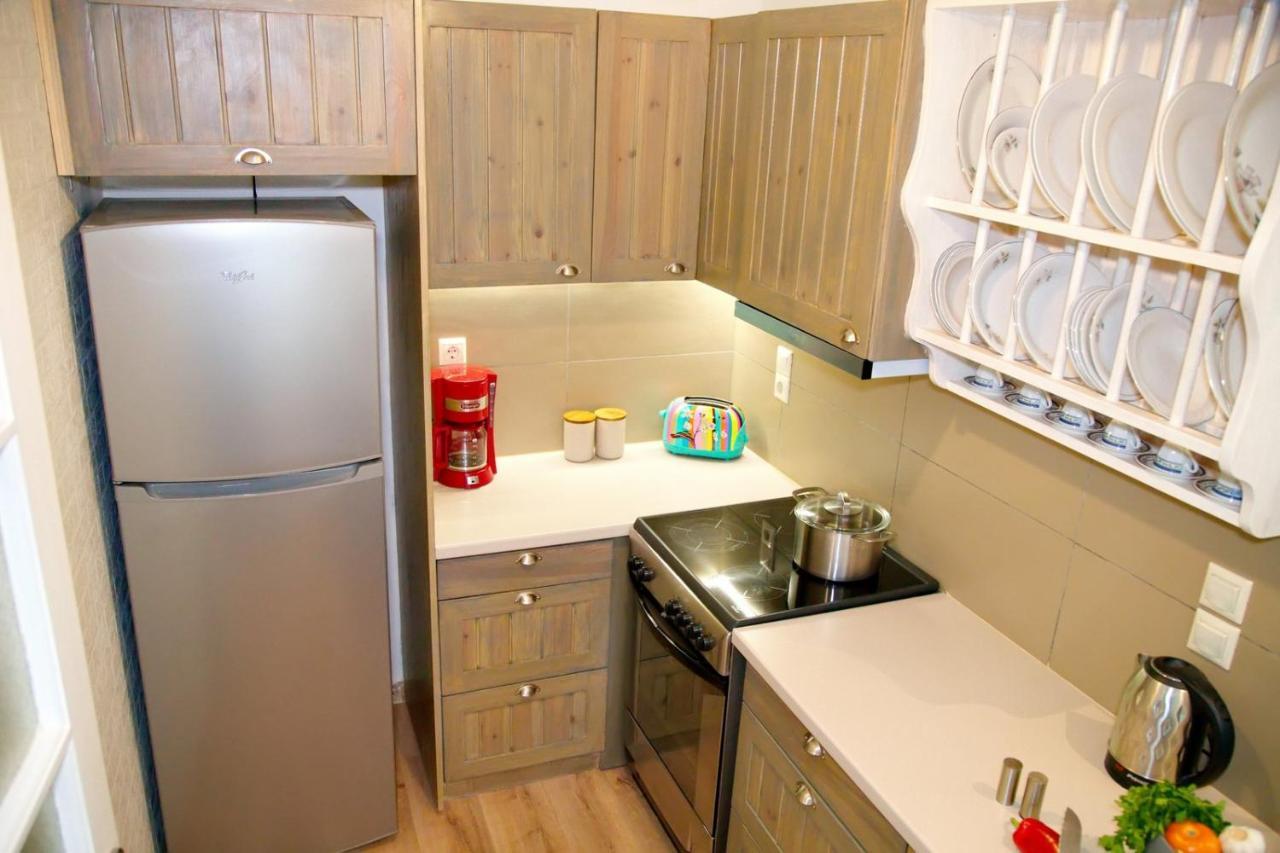 Aroura Homes Garden House 2Br 2Ba Free Parking Atene Esterno foto