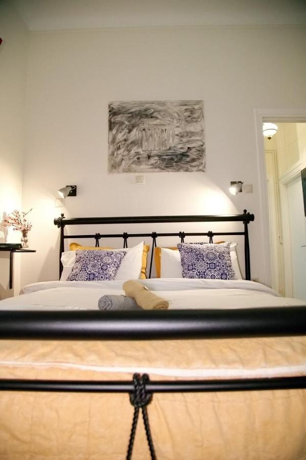 Aroura Homes Garden House 2Br 2Ba Free Parking Atene Esterno foto
