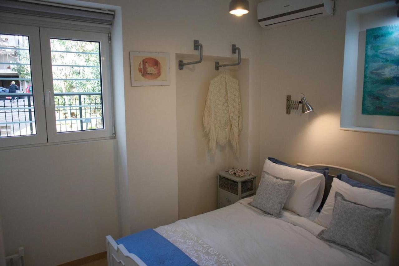 Aroura Homes Garden House 2Br 2Ba Free Parking Atene Esterno foto