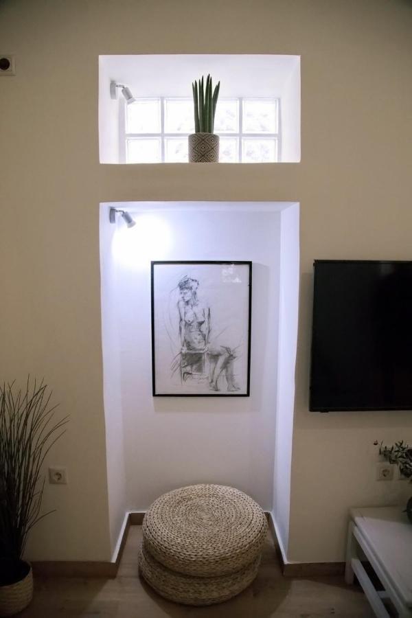 Aroura Homes Garden House 2Br 2Ba Free Parking Atene Esterno foto