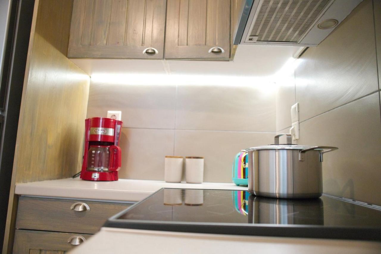 Aroura Homes Garden House 2Br 2Ba Free Parking Atene Esterno foto