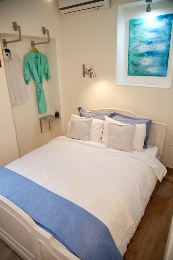 Aroura Homes Garden House 2Br 2Ba Free Parking Atene Esterno foto